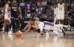 Quelle hiérarchie aux Lakers ?
