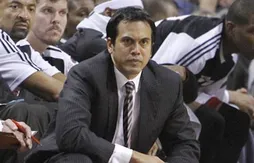 Portland enfonce un peu plus Miami