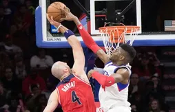 Nerlens Noel prêt à défier DeMarcus Cousins