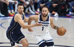 Kyle Anderson veut rester à Minnesota