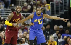 [Pronos NBA] Pariez sur un coup de balai