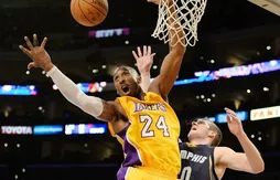 Lakers – Grizzlies : l’exploit était tout proche…