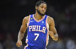 Isaiah Joe rebondit au Thunder