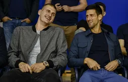 Quels joueurs ont déjà réussi le “Grand Chelem” version NBA ?