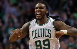 Jae Crowder de retour à l’entraînement