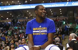 All-Star Game, triple-double, amende : une journée classique pour Kevin Durant