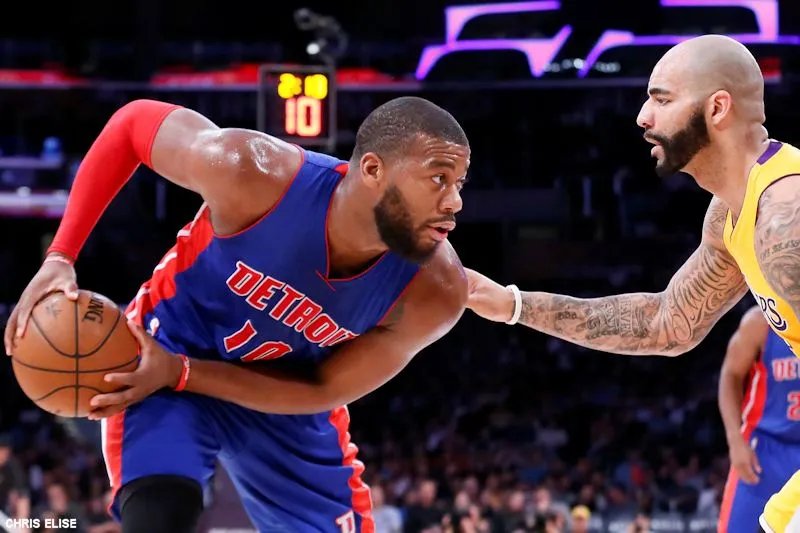 Greg Monroe