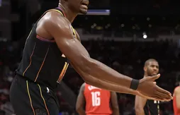 Un contrat partiellement garanti pour Bismack Biyombo à Memphis