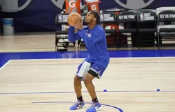 Le Jazz prêt à tester Bronny James