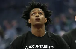 Les Kings et les Bucks vont organiser des matches en prison