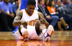 Eric Bledsoe absent pour le reste de la saison !