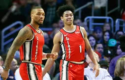 Encore une défaite qui fait mal à Portland…