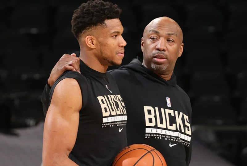 Vin Baker