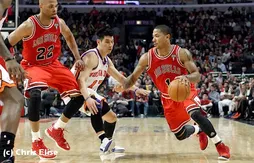 Chicago plonge New York dans la crise