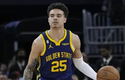 La NBA teste sa nouvelle règle contre le “flopping” en Summer League