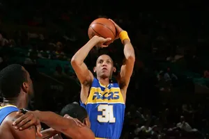 Portrait | Reggie Miller, le shoot contre-la-montre