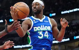 Kemba Walker savoure son retour sur les parquets