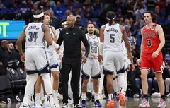 Le Magic en plein marasme