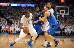 Rétro de la saison : le Top 10 de Kevin Durant