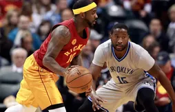 Indiana en playoffs, Chicago éliminé