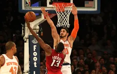 Enes Kanter vers Sacramento ?