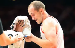 Les Blazers se séparent de Cody Zeller