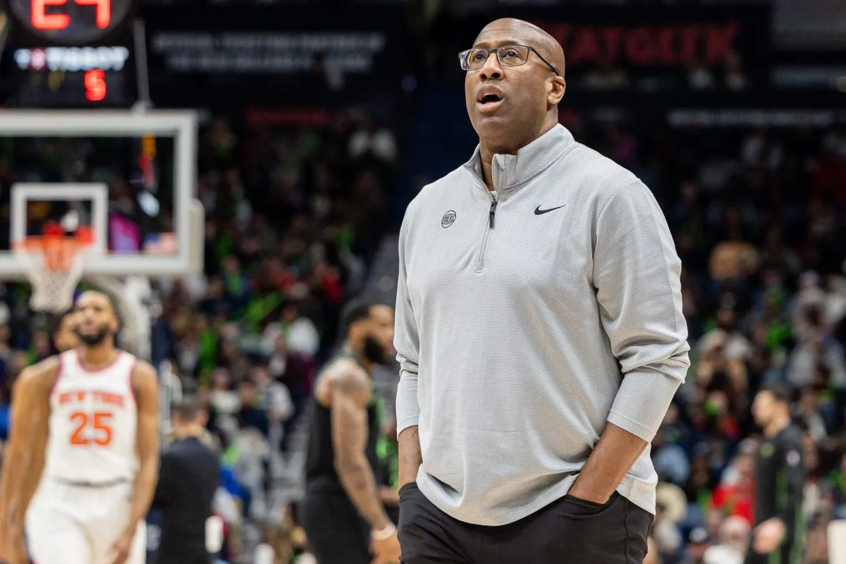 Mike Brown