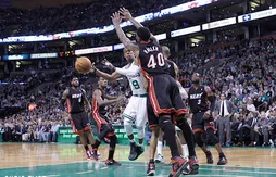 Rajon Rondo : l’ennemi numéro 1 du Heat