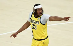 Les Pacers toujours sous le « choc » après le départ de Myles Turner