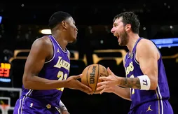 Rui Hachimura, nouvelle priorité des Wolves au poste 4 ?