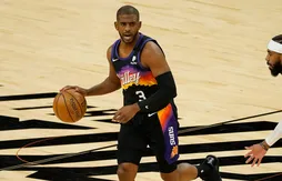 Chris Paul dépasse Magic Johnson au classement des meilleurs passeurs en carrière
