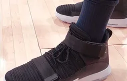 Jimmy Butler dévoile une mystérieuse nouvelle Jordan