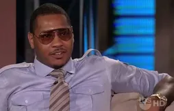 Rumeurs de départ : Carmelo Anthony sort de son silence