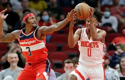 Les jeunes Rockets ont séduit