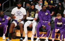 Carmelo Anthony fier de cocher la case “J’ai joué avec LeBron”