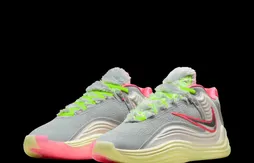 La Giannis Freak 7 « Shapeshift » prête pour la reprise