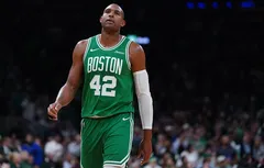 Les Celtics s’apprêtent à faire leurs adieux à Al Horford