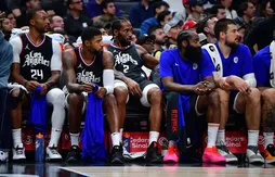 Grosse déprime chez les Clippers