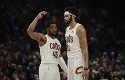 Les Cavaliers face à l’équation des blessures