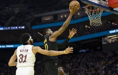 Les Lakers moins chauds sur le dossier Jonathan Kuminga ?