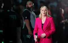Doris Burke perd sa place de consultante pour les Finals