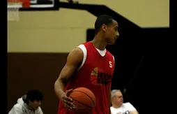 Les Frenchies de la draft 2010 : Edwin Jackson