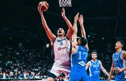 Malade et sous perfusion, Nikola Jokic a refusé d’abandonner la Serbie