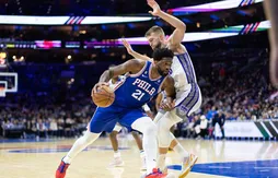 Les Kings sombrent à Philadelphie