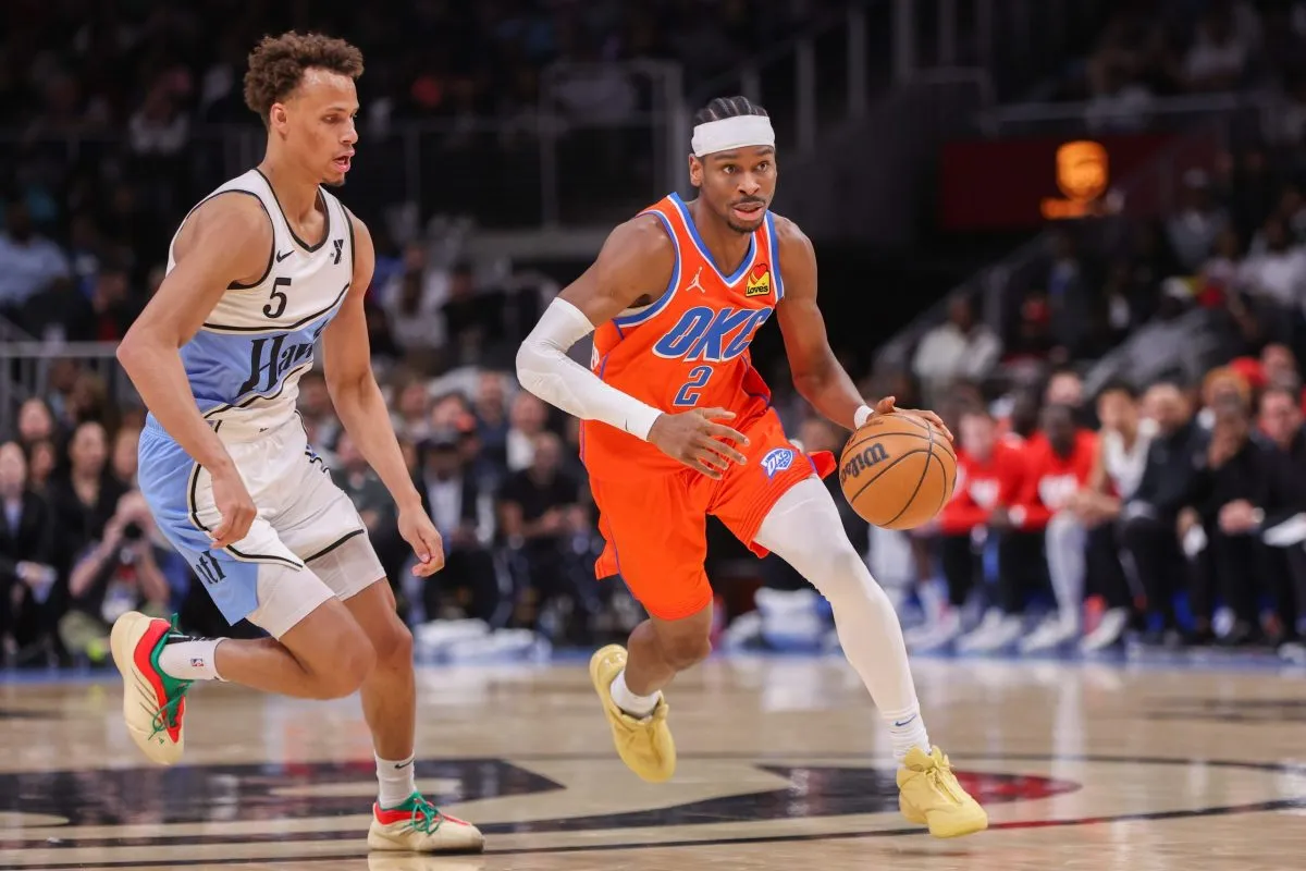 NBA