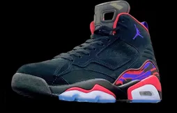 Jordan Brand sort un nouveau modèle hybride : la Jordan MVP 678