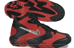 Chaussures : Nike continue de faire revivre les années 90