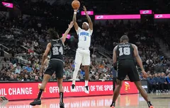 Kentavious Caldwell-Pope enfin adroit pour le Magic