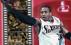 [documentaire du soir] Allen Iverson – The Answer