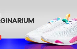 Le coloris “galactique” de la Luka 1 pour une performance historique